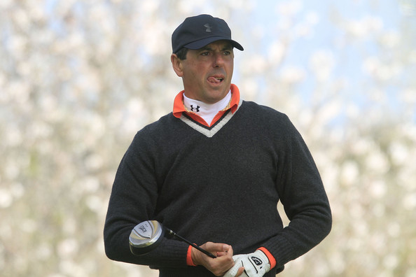 Mauro Bianco in gara sul tour internazionale